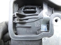 Mini Countryman One R60 10-16 Türschloss m. ZV Stellmotor Rechts Hinten Mini Countryman One R60 10-16 25.06.2013... Vorschau 4