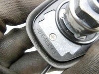 Renault Megane III 08-12 Antenne Dachantenne für GPS K91 und Radio Renault Megane III 08-12 13.12.2010 gebraucht Vorschau 6