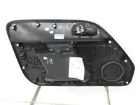 Seat Mii KF1 11-16 Türverkleidung Türpappe Rechts Vorne Seat Mii KF1 11-16 22.09.2014 1S4867012BE gebraucht Vorschau 6