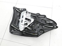 Tesla Model X 90D 15-21 Fensterhebermotor mit Fensterheber Links Hinten Tesla Model X 90D 15-21 19.05.2017 gebraucht Vorschau 2