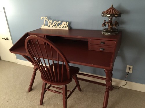 Beautiful Stanley Kids Bedroom Set Twin