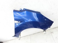 Ford Fiesta JA8 VII ST 08-12 Kotflügel Rechts Vorne mit ST-Line Logo JG Ford Fiesta JA8 VII ST 08-12 11.05.2011... Vorschau 5