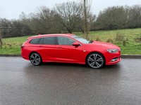 Vauxhall Insignia 2.0 Turbo D BlueInjection SRi VX Line Nav Sports To... 2017/67