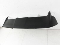 Mirage Space Star II A10 12-16 Spoiler für Heckklappe X08B Mirage Space Star II A10 12-16 25.03.2013 6515A271XA... Vorschau 4