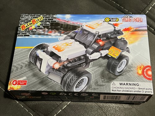 ホビーラジコン Power Zone FORTRESS ホビーラジコン Power Zone FORTRESS ホビーラジコン Power Zone