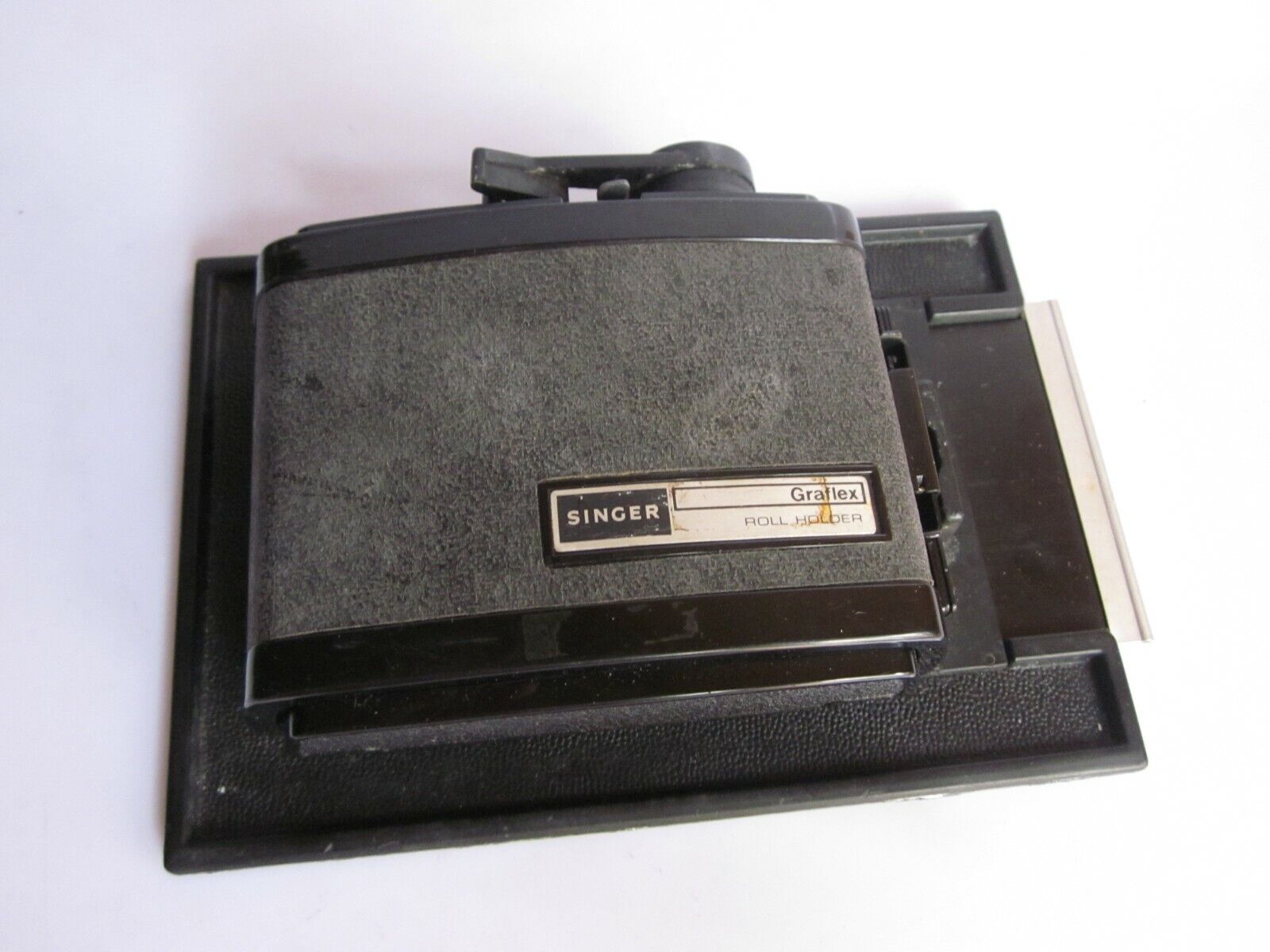 GRAFLEX グラフレックス 120ロールフィルムホルダーRH8 G-1554 GRAFLEX グラフレックス 120ロールフィルムホルダーRH8 G-1554