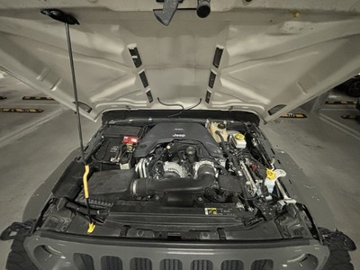 image 1 of engine
