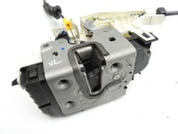 Mercedes S204 W204 11-15  Kombi Türschloss m. ZV Stellmotor Links Vorne Mercedes S204 W204 11-15 11.05.2012... Vorschau 3
