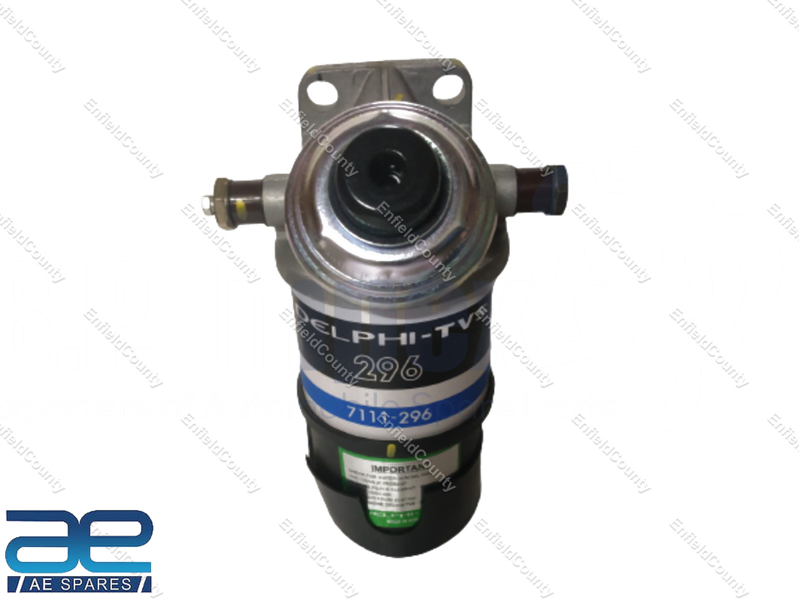 Fuel Filter Assembly 279009110110 For Tata Indica Indigo 1.4l 
