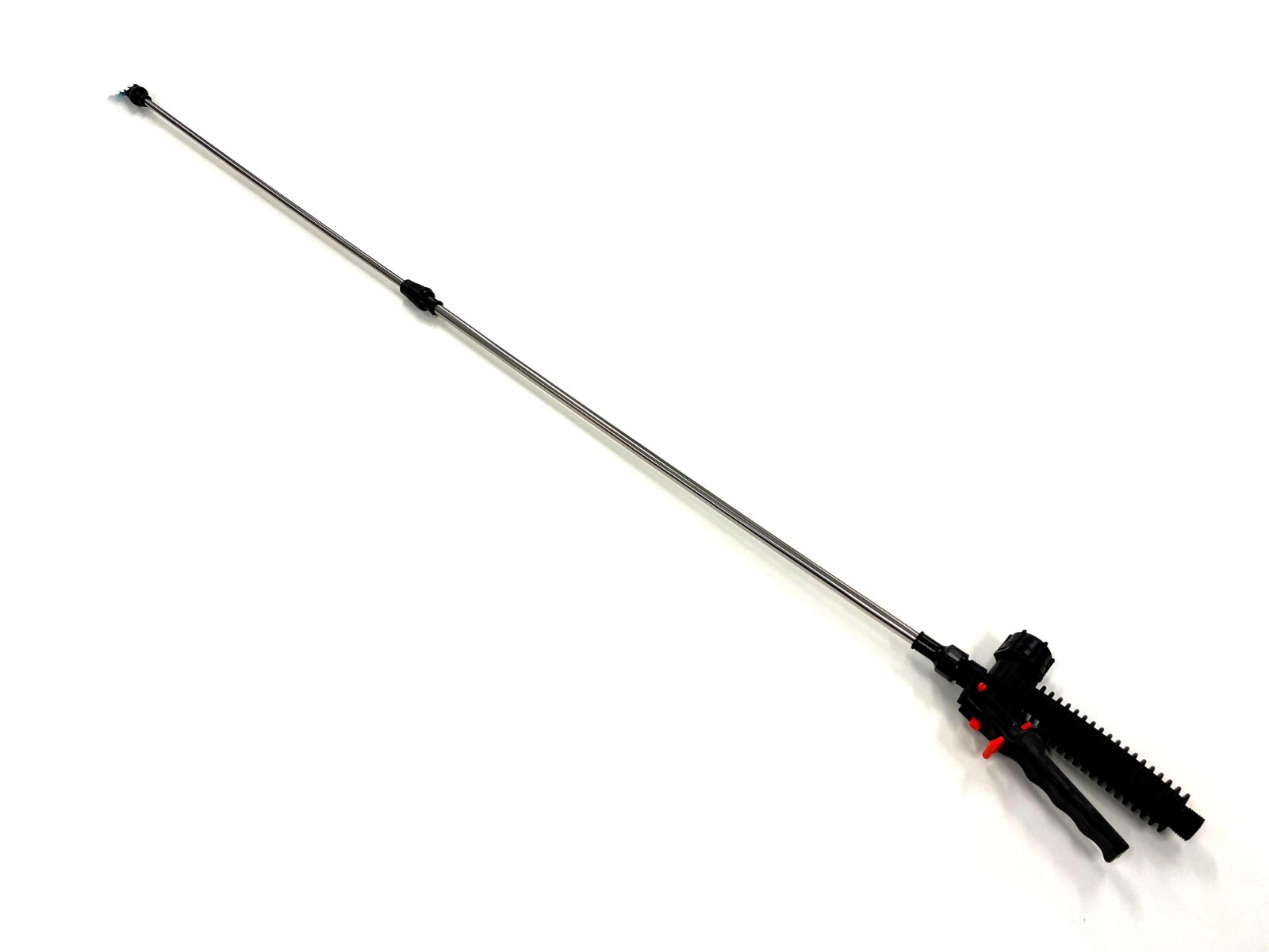 Agricas telescopic wand and trigger