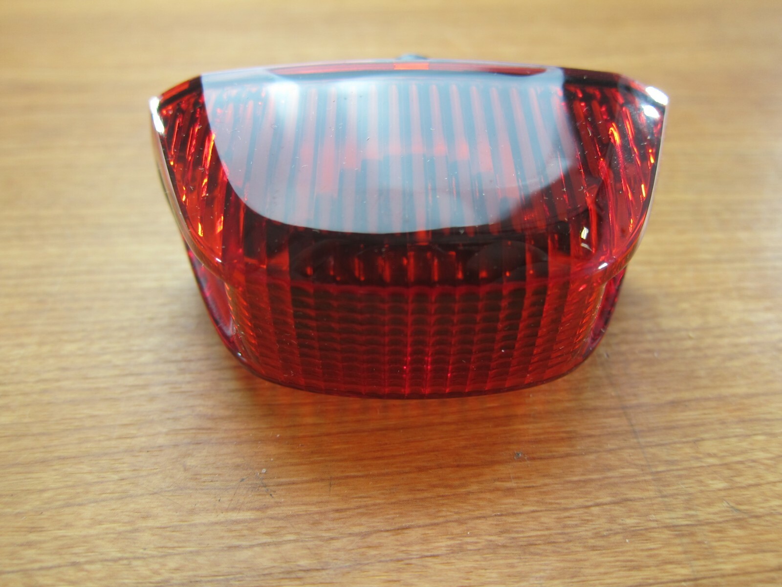 20142019 Ram Promaster Rear Exterior Cab Lights New Mopar