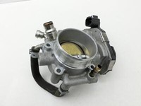 Opel Astra J 10-12 1,6i 85KW A16XER Drosselklappe Opel Astra J 10-12 11.02.2011 55577375 0280750562 55561495 825262... Vorschau 5