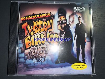 g-rap g rap Tweedy Bird Loc – OG G-Rap G Rap Tweedy Bird Loc Og | eBay