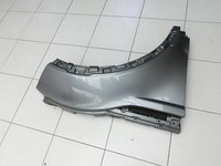 Range Rover Evoque L538 11-15 Kotflügel Rechts Vorne 949 Range Rover Evoque L538 11-15 11.12.2012 LR027589 gebraucht Vorschau 4