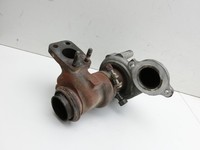 Ford Transit Connect 13-18 1,5 75KW XVGA Turbolader Turbo Abgasturbolader Ford Transit Connect 13-18 20.06.2017... Vorschau 6