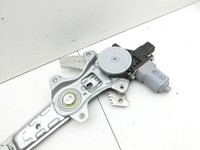 Mitsubishi Outlander III 12-15 Fensterhebermotor mit Fensterheber Rechts Hinten Mitsubishi Outlander III 12-15... Vorschau 2