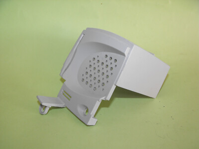 EMERSON CONTROL TECHNIQUES SP SERVO DRIVE COVER PN3871-0001-03