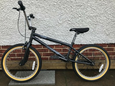 voodoo malice bmx bike 20