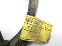 Audi A5 F5 16-19 PDC Kabelbaum Leitungssatz Hinten Audi A5 F5 16-19 19.06.2019 8W6971104D 82900-34010 gebraucht Vorschau 5