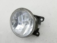Peugeot 206+ 09-12 Nebelscheinwerfer Rechts orig Peugeot 206+ 09-12 22.04.2010 6206N0 9685425480 gebraucht Vorschau 2