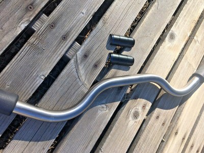 Sunlite Handlebar Shims Hbar Shim Sunlt Alloy 25.4-26.0mmsl