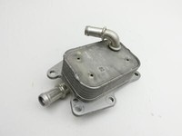 Mercedes W205 C180 14-19 1,6 115KW Ölkühler Wärmetauscher Mercedes W205 C180 14-19 26.03.2015 A2741880101 7181399... Vorschau 2