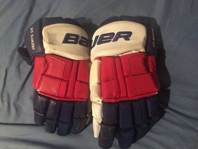 bauer apx2 gloves
