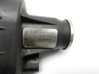 Mercedes A207 E250 10-13 Drosselklappe Kompressor Umluftklappe Regelklappe Mercedes A207 E250 10-13 31.08.2010... Vorschau 2