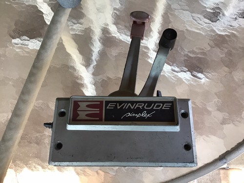 Johnson / Johnson Enos / ‘1988 SEALED品 Amazon.com: Johnson Evinrude Lower Unit Seal Kit 88 Hp 1985