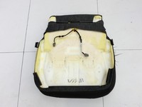 Ford Mondeo 5 V CF 14-19 Kombi Sitzpolster Sitzbezug Stoff Rechts Vorne Ford Mondeo 5 V CF 14-19 09.12.2015... Vorschau 5