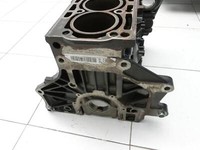 VW Tiguan I 5N 11-16 TSI 1,4 90KW CAXA Motorblock für Motor VW Tiguan I 5N 11-16 18.12.2014 03C103011AS gebraucht Vorschau 4