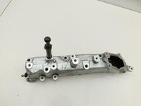 Hyundai IX55 09-11 CRDi 3,0 176KW D6EA UD14 Ansaugbrücke Ansaugkrümmer m. Drallklappen Vorne Hyundai IX55 09-11... Vorschau 2