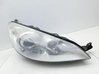 Peugeot 407 Coupe 05-11 Xenon Scheinwerfer Frontscheinwerfer Rechts orig. Peugeot 407 Coupe 05-11 01.02.2005 620680... Vorschau 2