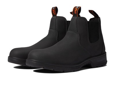 

Ботинки унисекс Timberland PRO Nashoba с композитным безопасным носком