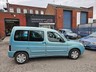 2005 05 CITROEN BERLINGO MULTISPACE 1.9 D FORTE MPV # ONE OWNER # 21,797 MILES
