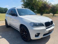 2011 BMW X5 3.0 35I M Sport Auto xDrive Euro 5 5dr Petrol