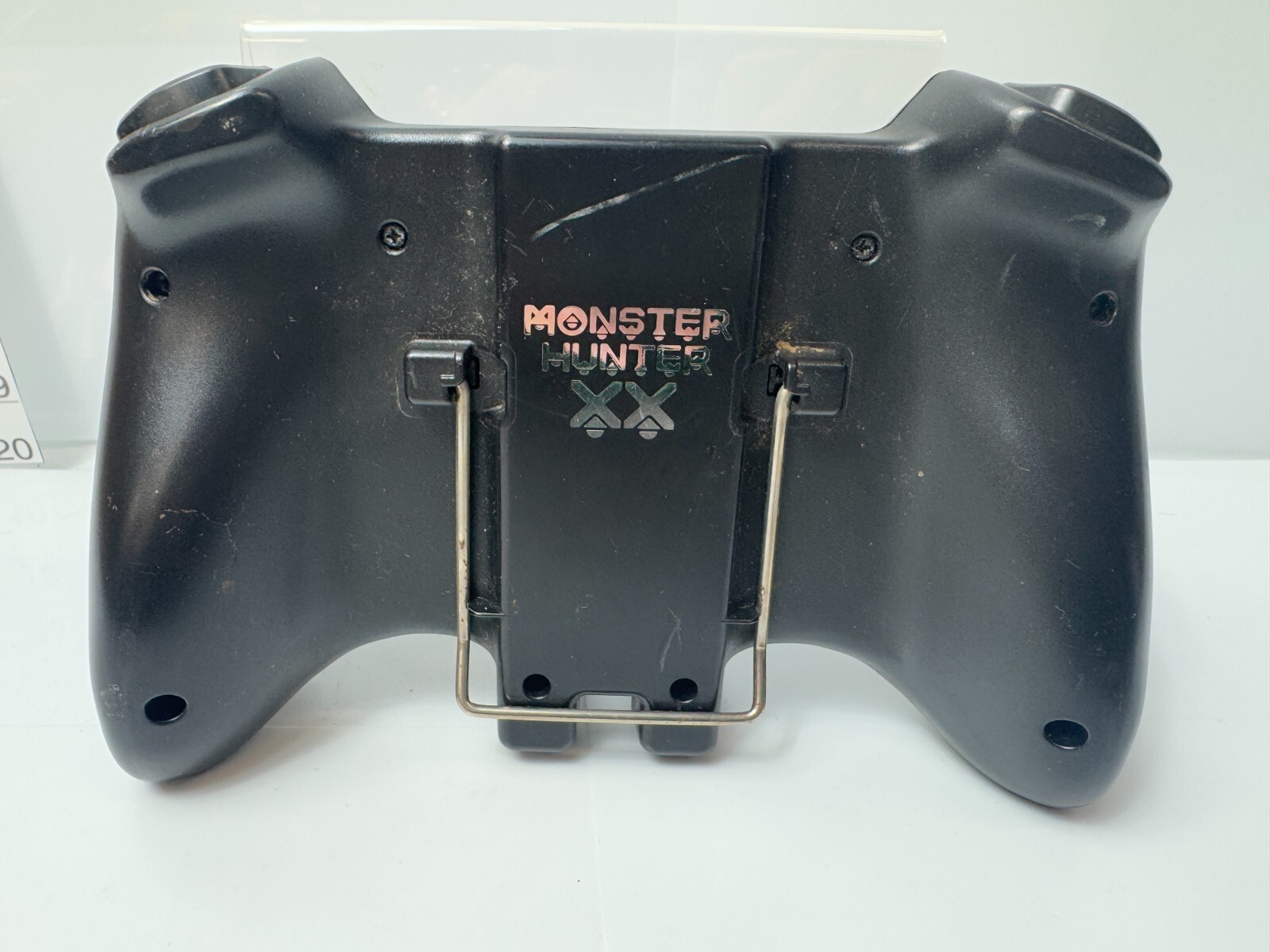 Monster Hunter Double Cross Hunting Gear for New Nintendo 3DS LL HORI 3DS-508 Monster Hunter Double Cross Hunting Gear for New Nintendo 3DS LL HORI 3DS-508