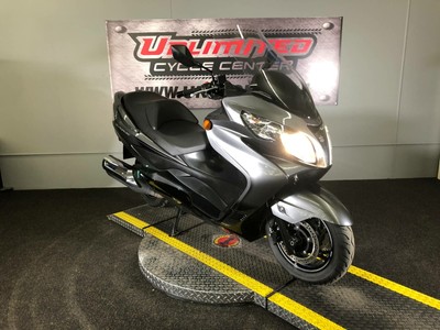 14041 Miles Metallic Thunder Gray / Glass Sparkle Black