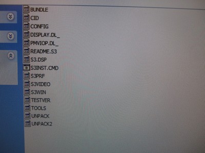 DIAMOND STEALTH 64 OS/2 V2.1 DRIVERS VERSION 1.00 1994 3.5 FLOPPY DISK