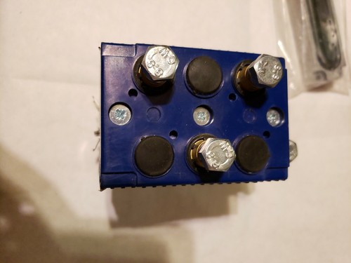 TOTAL SOURCE SME AFS717V/24 1-1603-328626 Us = 24V S51 932586