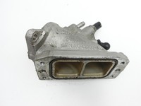 Audi A3 8V 12-16 TDI 2,0 110KW Flansch für Kühlmittel Audi A3 8V 12-16 17.06.2016 04L128637 SENAC42201 gebraucht Vorschau 6