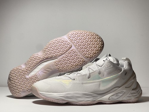 Adidas Candace Parker Exhibit A Cloud White GW3837 Wmns Size