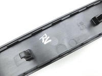 Audi Q5 8R 08-12 Türleiste Rechts Vorne Innen LZ4X Audi Q5 8R 08-12 23.11.2009 8R0867410A 8R0867410 gebraucht Vorschau 5