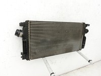 Opel Astra J 12-18 CDTi 2,0 121KW Ladeluftkühler Kühler Intercooler Turbo Opel Astra J 12-18 01.01.2013 13267647... Vorschau 2