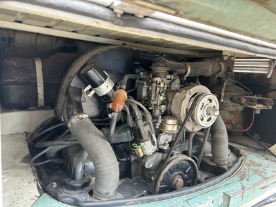 image 2 of engine