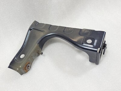 2007-2013 Toyota Tundra RADIATOR CORE SUPPORT BUMPER MOUNT Panel - FACTORY OEM