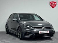 2017 Volkswagen Golf R 4Motion 2.0 TSI DSG ( 310 bhp ) HATCHBACK Petrol Automati