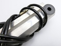 Mercedes R171 SLK 200 04-08 Cabrio Zylinder Hydraulikzylinder Hydraulik 31 u. 33 für Verdeck Links Mercedes R171... Vorschau 5