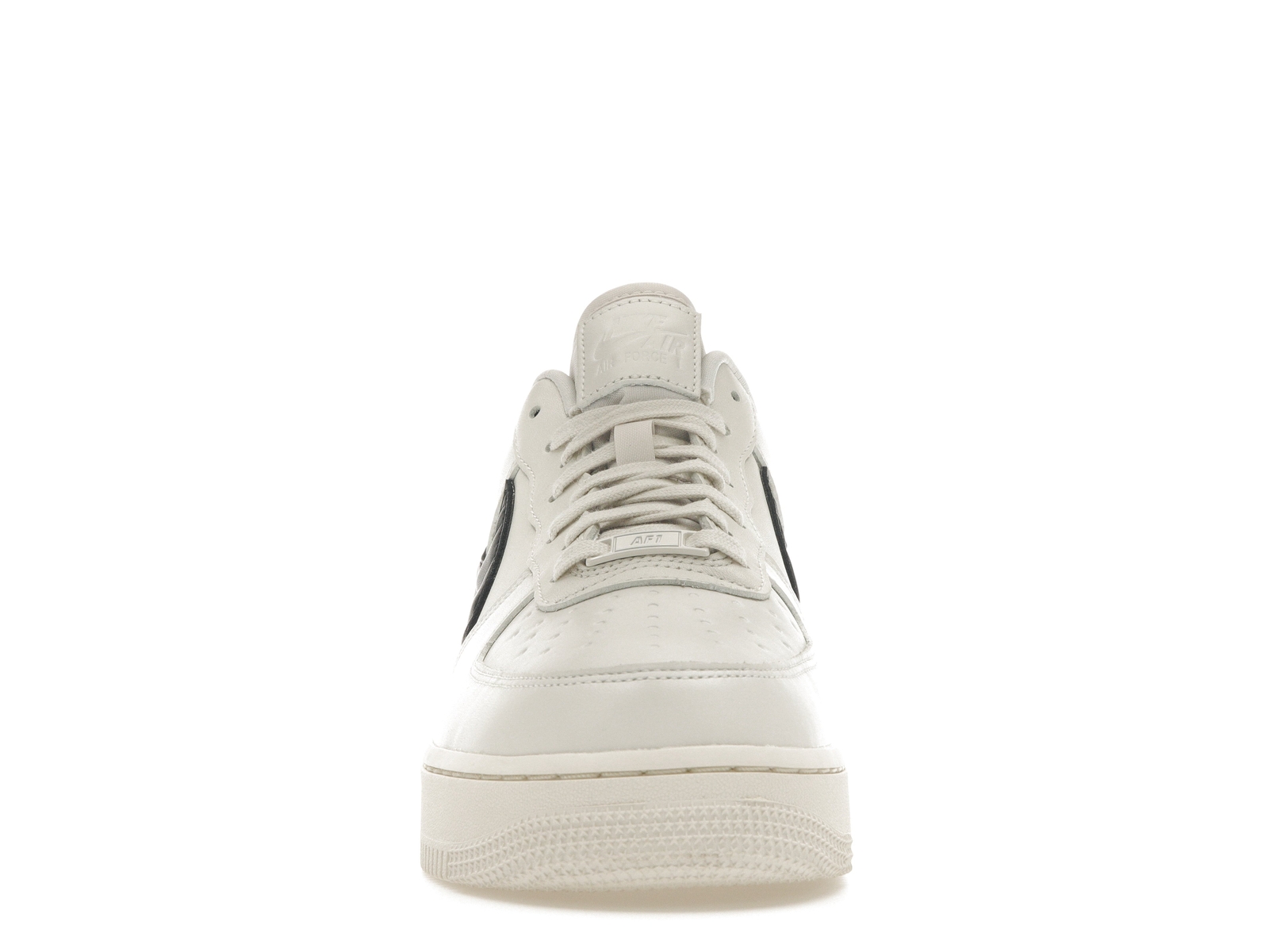 Nike Air Force 1 '07 Low Quilted Swooshes W - FV1182-001 | eBay