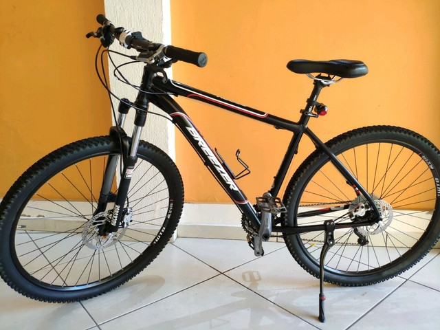 bike breezer storm 29